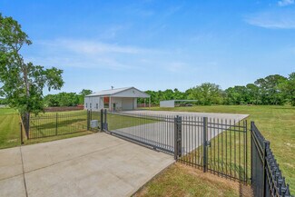 Plus de détails pour 4214 FM 244 Rd, Anderson, TX - Bureau à vendre