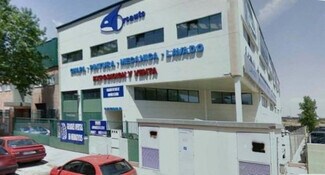 Plus de détails pour Calle Marquetería, 4, Móstoles - Industriel/Logistique à vendre