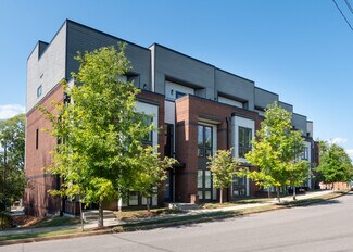 Plus de détails pour 925 Ramsey St, Nashville, TN - Logement à vendre