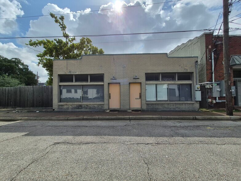 2020 N Memorial Way, Houston, TX à vendre - Photo de l’immeuble – Image 3 sur 13