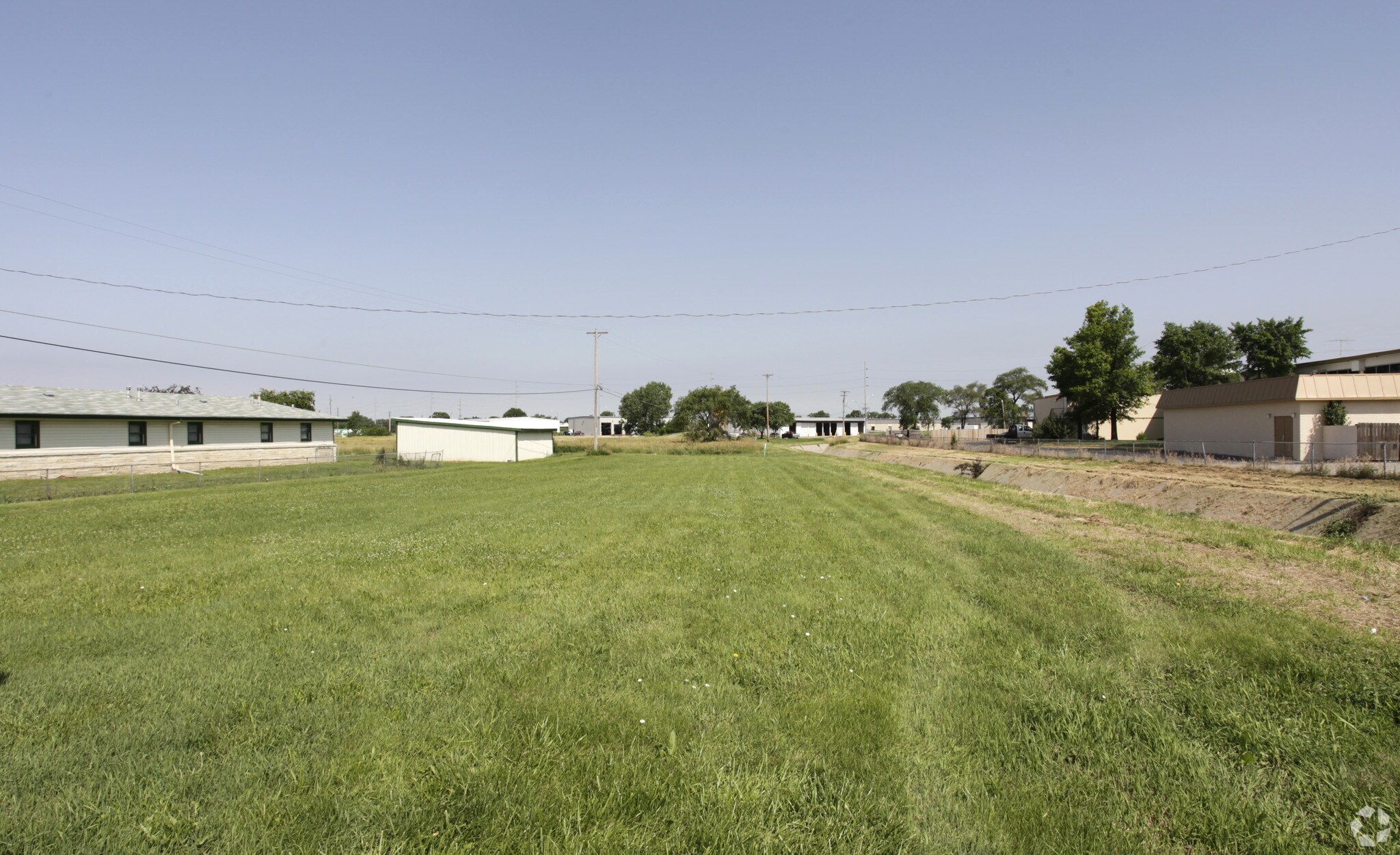 5210 Cornhusker Hwy, Lincoln, NE à vendre Photo principale– Image 1 sur 7
