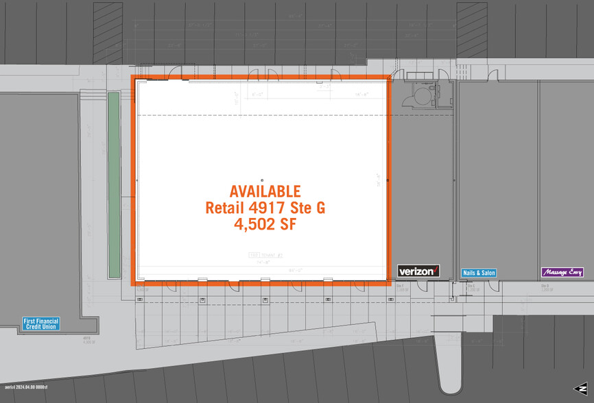 4875-4901 E Main St, Farmington, NM à louer - Photo de l’immeuble – Image 3 sur 8