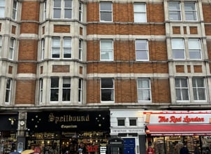 100 Southampton Row, Londres à louer Photo de l’immeuble– Image 1 sur 4