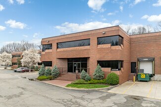 Plus de détails pour 65-75 Kingsland Ave, Clifton, NJ - Industriel/Logistique à louer