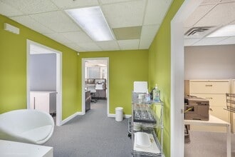 1110 Brickell Ave, Miami, FL à louer Photo intérieure– Image 2 sur 9