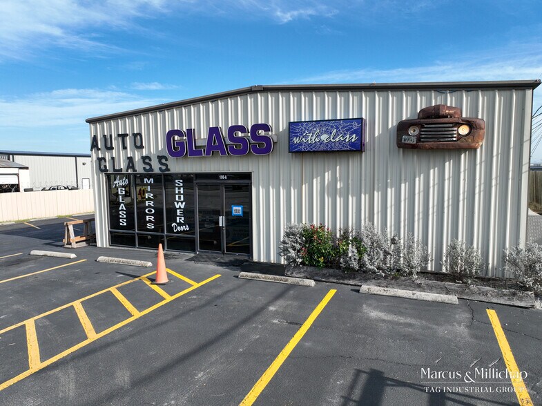 2605 S I-35 Fwy, San Marcos, TX à vendre - Photo de l’immeuble – Image 3 sur 6