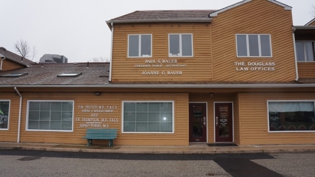 1500 Zion Rd, Northfield, NJ à vendre - Photo principale – Image 2 sur 9