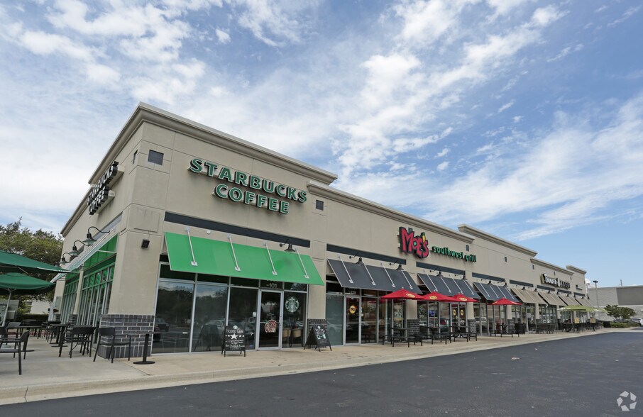 9317-9337 Atlantic Blvd, Jacksonville, FL à louer - Photo principale – Image 2 sur 5