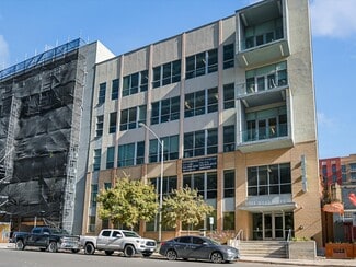 Plus de détails pour 1705 Guadalupe St, Austin, TX - Bureau à vendre