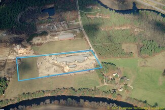 Plus de détails pour 292 Burnham Intervale rd, Hopkinton, NH - Industriel/Logistique à louer