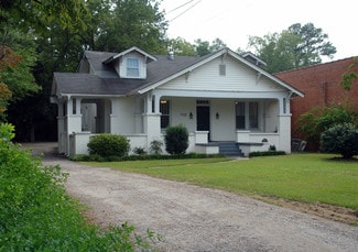 Plus de détails pour 1516 W Palmetto St, Florence, SC - Bureau à vendre