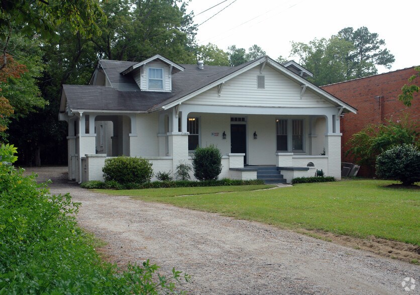 1516 W Palmetto St, Florence, SC à vendre - Photo principale – Image 1 sur 14