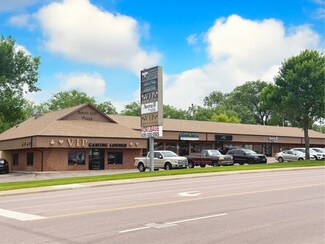 Plus de détails pour 1020 S Cliff Ave, Sioux Falls, SD - Local commercial à vendre