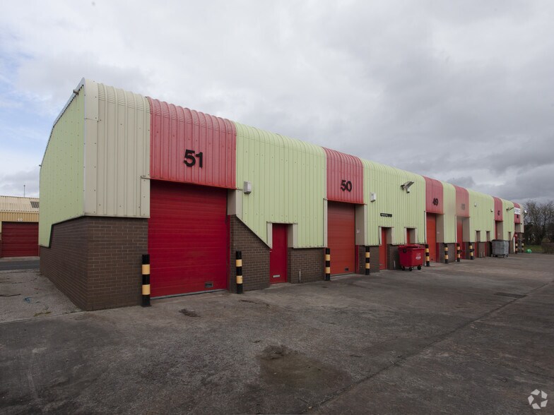 Coalbrookdale Rd, Neston à louer - Photo de l’immeuble – Image 3 sur 3