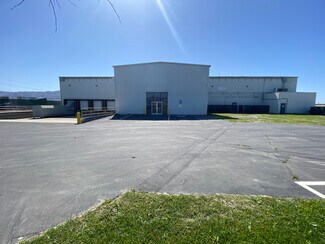 Plus de détails pour 20800 Spence Rd, Salinas, CA - Bureau, Industriel/Logistique à louer