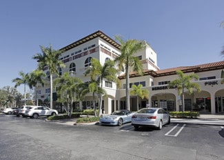 Plus de détails pour 1999 N University Dr, Coral Springs, FL - Différents types d’espaces à louer