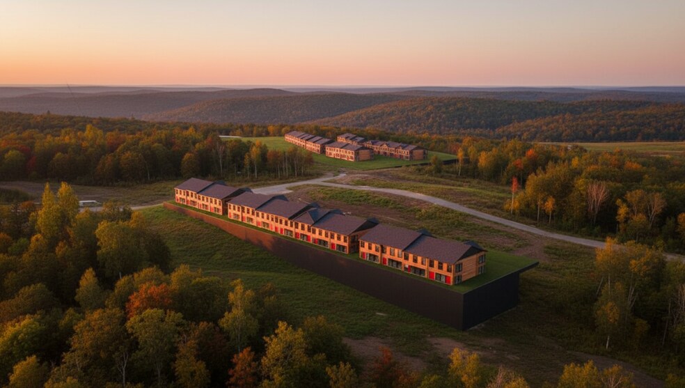 1468 Old Salisbury Rd, Winston-Salem, NC à vendre - Photo de l’immeuble – Image 2 sur 10