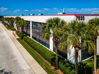Plus de détails pour 7935 114th Ave, Largo, FL - Bureau, Local d'activités à louer