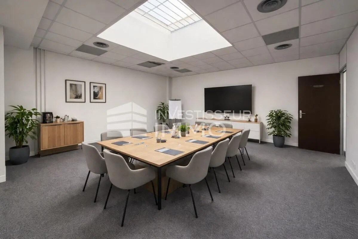 Bureau dans Lognes à louer Photo intérieure– Image 1 sur 7