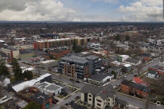 78 Church St, Saratoga Springs, NY - Vue aérienne  vue de carte - Image1