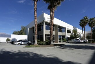 Plus de détails pour 10730 Bell Ct, Rancho Cucamonga, CA - Industriel/Logistique à louer
