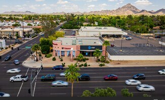 Plus de détails pour 2002 E Camelback Rd, Phoenix, AZ - Local commercial à vendre