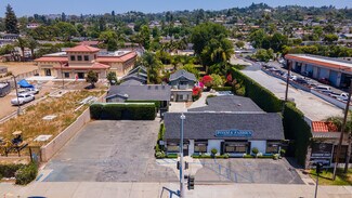 Plus de détails pour 801 W Whittier Blvd, La Habra, CA - Local commercial à vendre