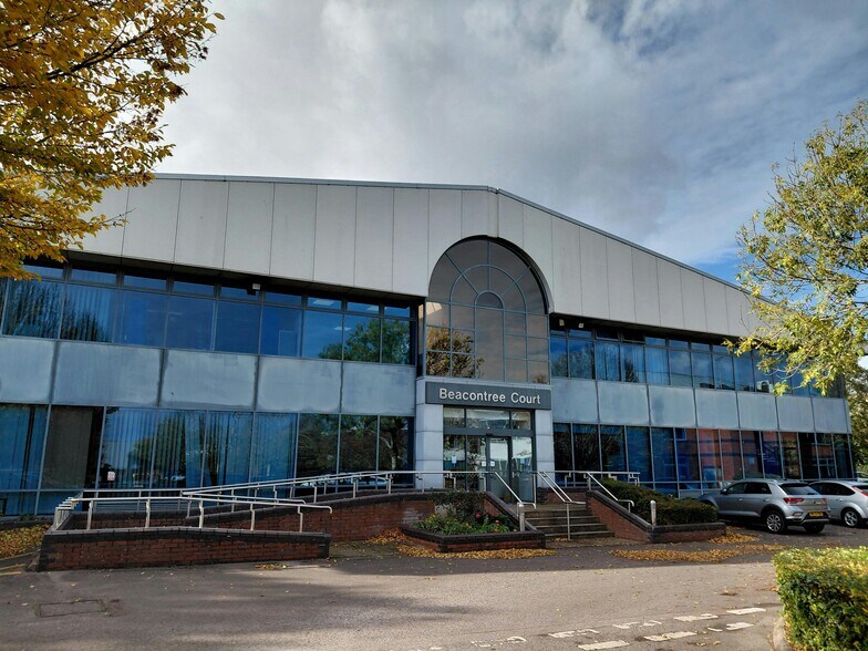 Gillette Way, Reading à louer - Photo de l’immeuble – Image 2 sur 9