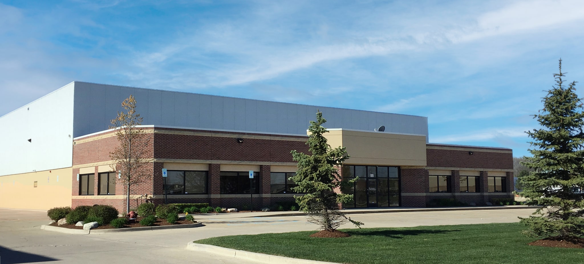 111 Peyerk Ct, Romeo, MI à louer Photo intérieure– Image 1 sur 2