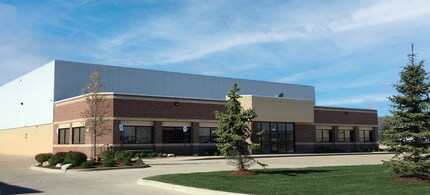 111 Peyerk Ct, Romeo, MI à louer Photo intérieure– Image 1 sur 2