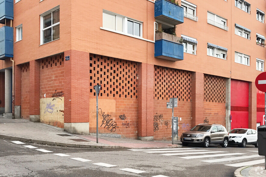 Avenida Asturias, 34, Madrid, Madrid à louer - Photo intérieure – Image 1 sur 1