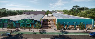 Plus de détails pour 2336 N Liberty St, Jacksonville, FL - Bureau/Local commercial, Local commercial à louer