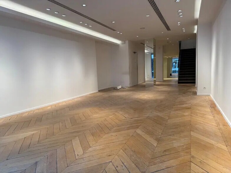 Local commercial dans Nancy à louer - Photo de l’immeuble – Image 2 sur 5