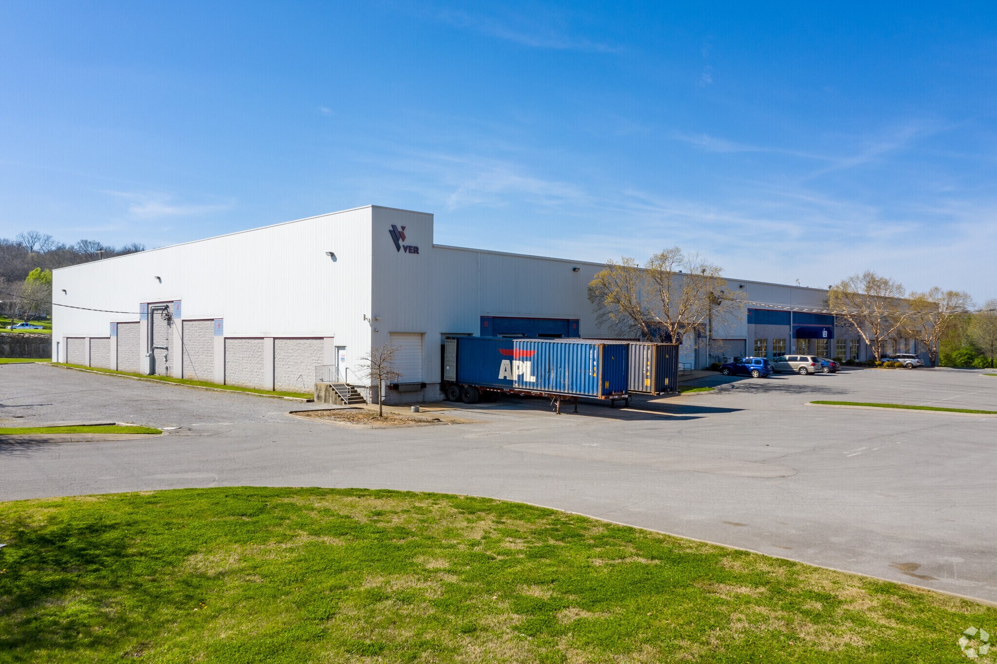 12630-12634 Old Hickory Blvd, Nashville, TN à louer Photo principale– Image 1 sur 7