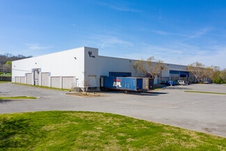 Plus de détails pour 12630-12634 Old Hickory Blvd, Nashville, TN - Industriel/Logistique à louer