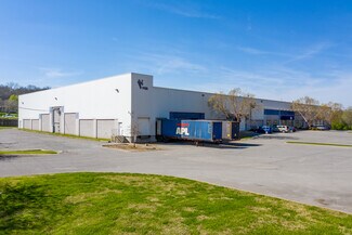 Plus de détails pour 12630-12634 Old Hickory Blvd, Nashville, TN - Industriel/Logistique à louer
