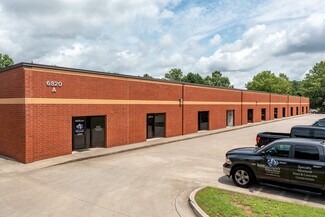 Plus de détails pour 6820 Meadow Ridge Ct, Alpharetta, GA - Local d'activités à louer
