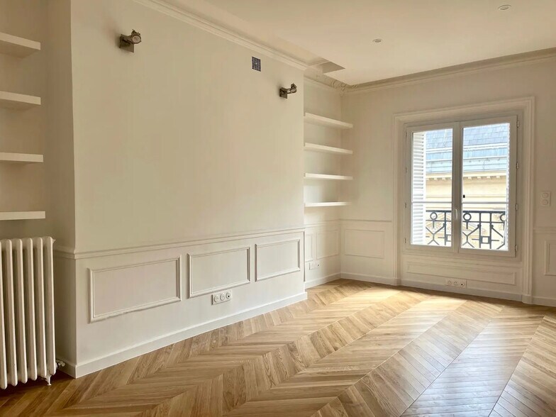 Bureau dans Paris à louer - Photo de l’immeuble – Image 3 sur 7