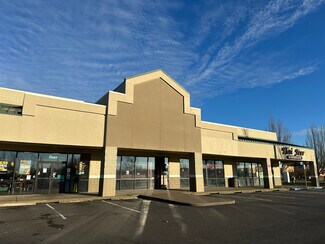 Plus de détails pour 1120-1130 Lancaster Dr SE, Salem, OR - Local commercial à louer