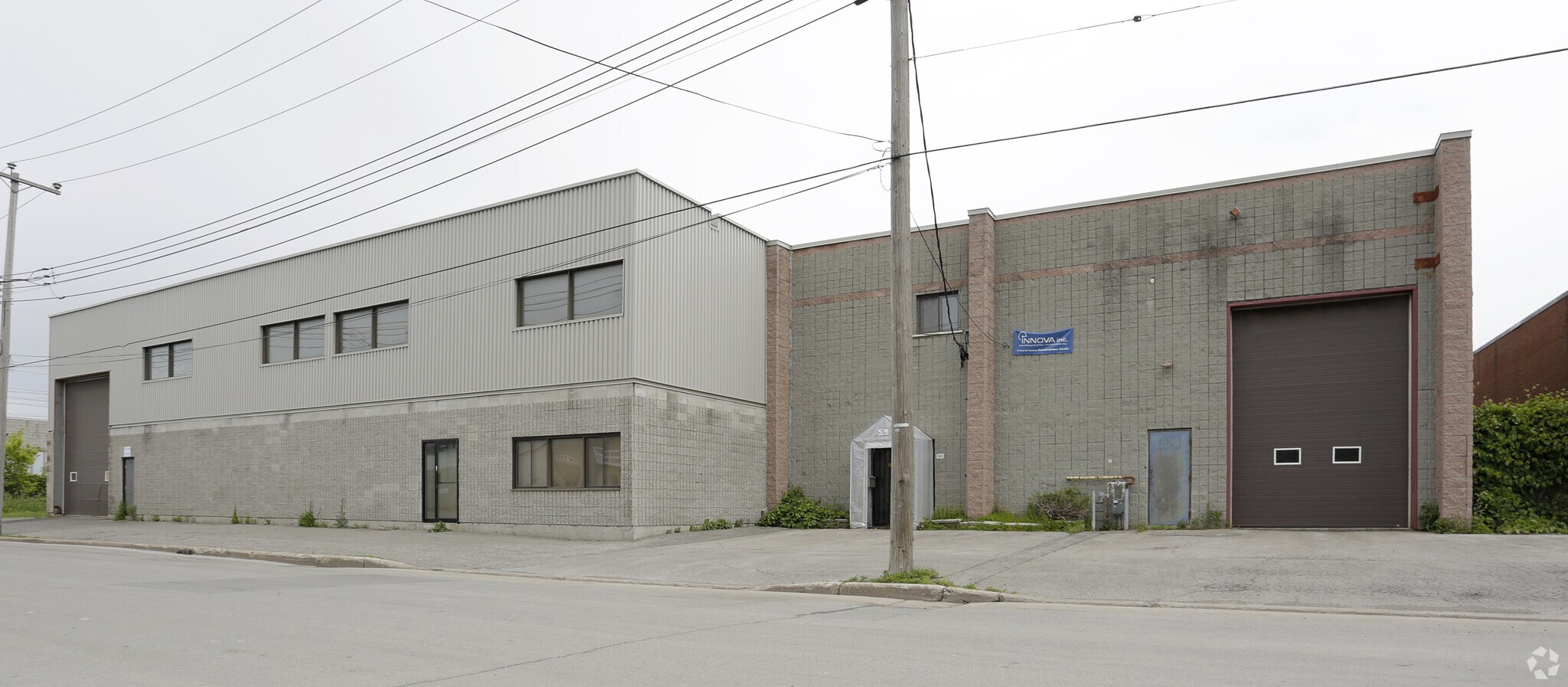 11415 54e Av, Montréal, QC à vendre Photo de l’immeuble– Image 1 sur 4