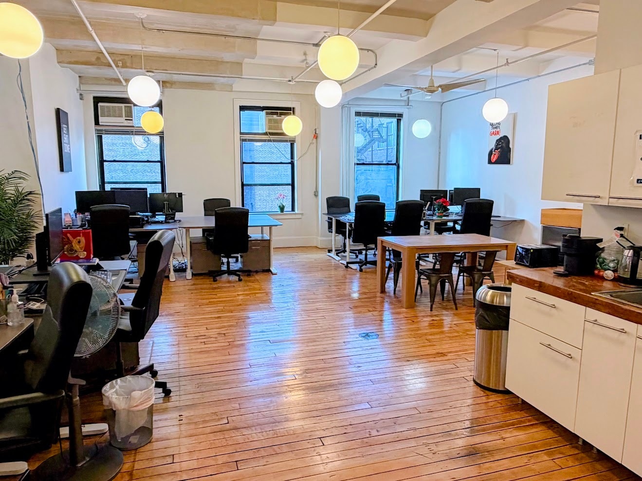 135 W 26th St, New York, NY à louer Photo intérieure– Image 1 sur 6