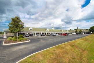 Plus de détails pour 2905-2977 Duff Rd, Lakeland, FL - Local commercial à louer