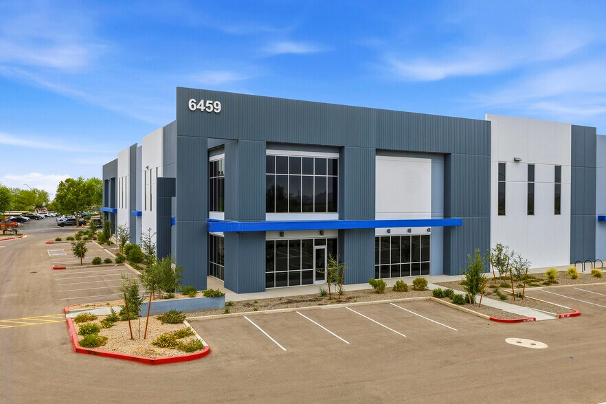 6459 S Sossaman Rd, Mesa, AZ à louer - Photo de l’immeuble – Image 2 sur 63