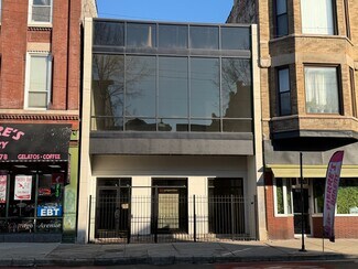 Plus de détails pour 1954 W Chicago Ave, Chicago, IL - Local commercial à louer