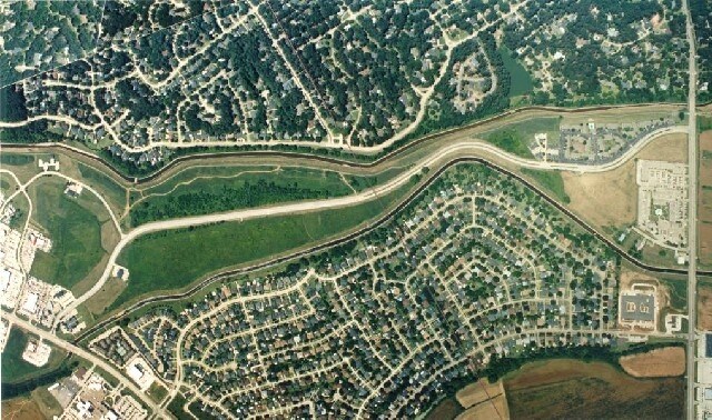 Fern Ave, Shreveport, LA à vendre - Photo principale – Image 1 sur 1