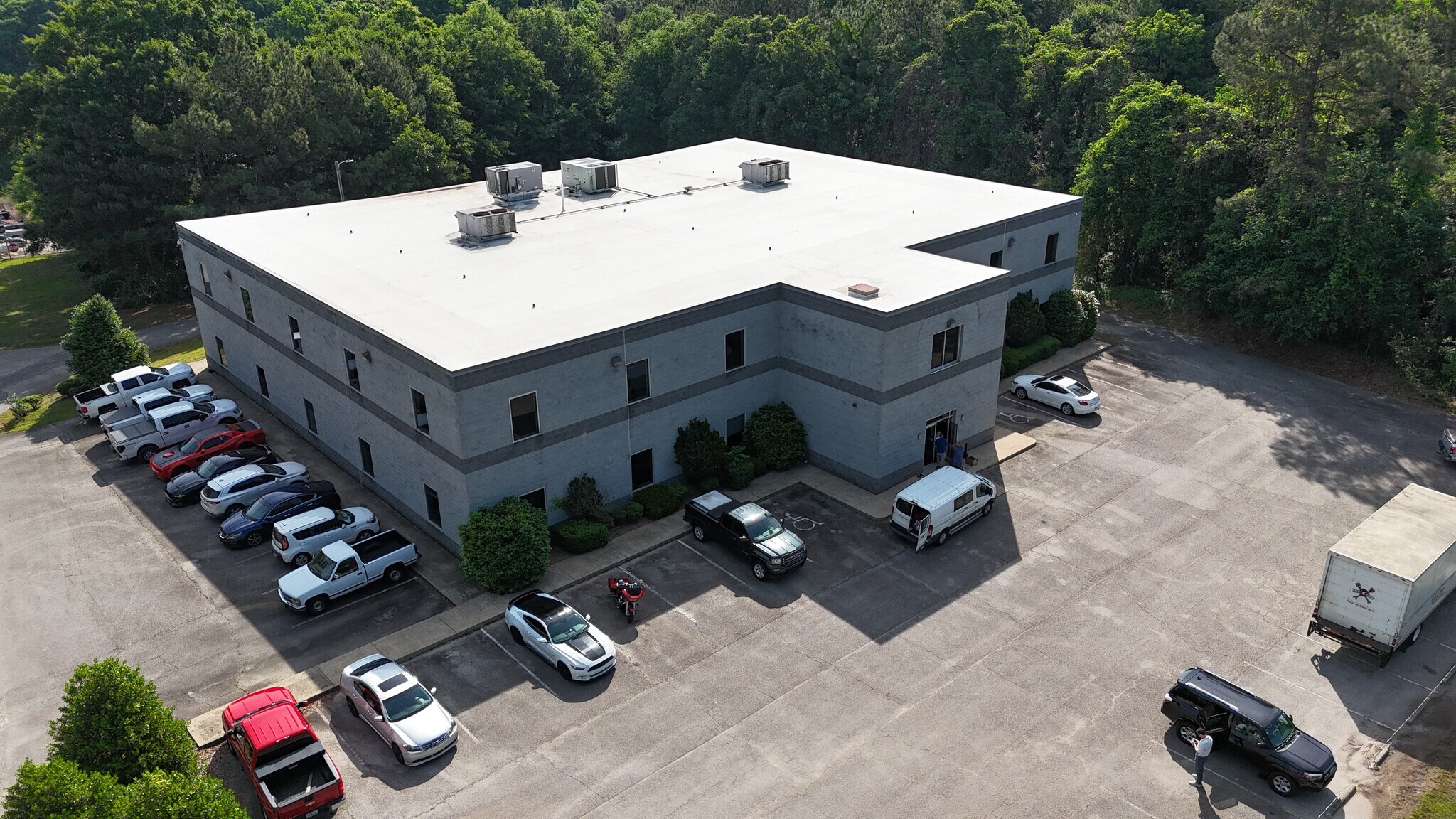 774 Highway 320, Carnesville, GA à vendre Photo principale– Image 1 sur 9