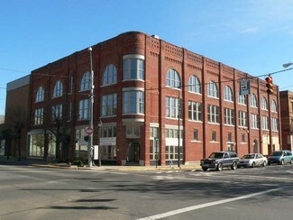Plus de détails pour 163 E Center St, Marion, OH - Bureau à louer