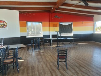 Plus de détails pour 400 California St, Socorro, NM - Bureau/Local commercial, Local d'activités à louer
