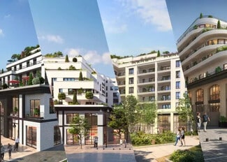 Plus de détails pour Local commercial à louer