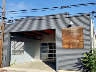 Plus de détails pour 283 W Mason Ave, York, PA - Bureau à louer
